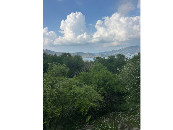 Selimiye Mah. Marmaris Satılık Tarla |  2308M2 30.000.000Tl İmarlı  Resim-2