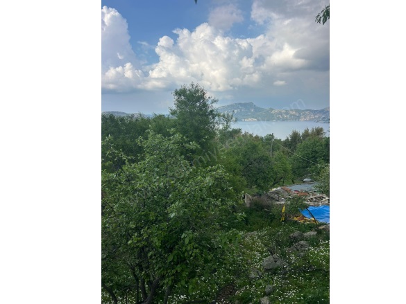 Selimiye Mah. Marmaris Satılık Tarla |  2308M2 30.000.000Tl İmarlı  Resim-3