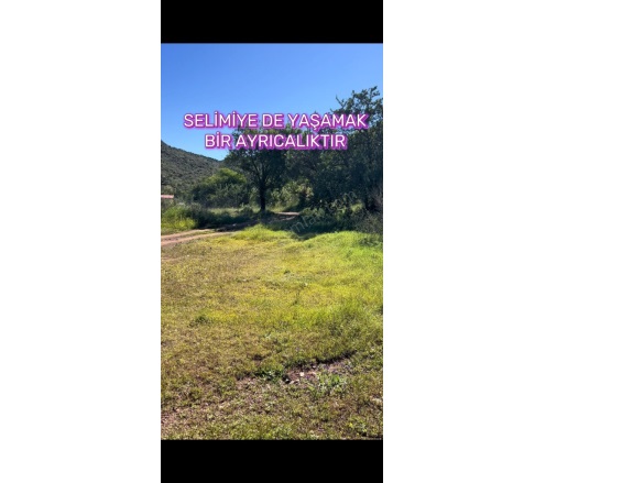 Selimiye Mah. Marmaris Satılık Müstakil Ev |  2+1 Oda | 66M2 12.500.000Tl | Yüksek Giriş | Soba | 1 Banyo | 2 Yatak Odası Resim-4