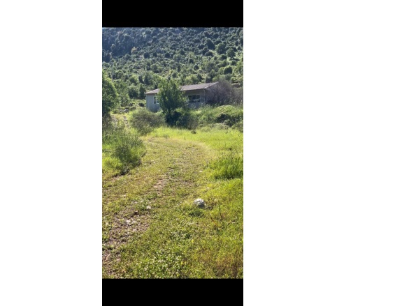 Selimiye Mah. Marmaris Satılık Müstakil Ev |  2+1 Oda | 66M2 12.500.000Tl | Yüksek Giriş | Soba | 1 Banyo | 2 Yatak Odası Resim-5