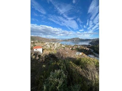 Marmaris Deniz Manzaralı Yatırım Değeri Çok Yüksek Konumda Satilik Satılık Tarla Selimiye Mah Lider Emlak