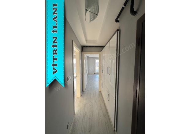 Altıeylül Mah. Köşk Satılık Daire |  4+1 Oda | 190M2 4.900.000Tl  Krediye Uygun  | Dubleks | Doğalgaz(Kombi) | 2 Banyo | 2 Yatak Odası Resim-4