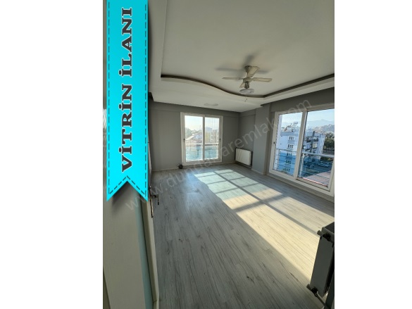 Altıeylül Mah. Köşk Satılık Daire |  4+1 Oda | 190M2 4.900.000Tl  Krediye Uygun  | Dubleks | Doğalgaz(Kombi) | 2 Banyo | 2 Yatak Odası Resim-5