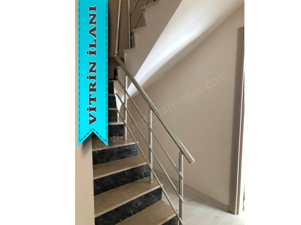 Altıeylül Mah. Köşk Satılık Daire |  4+1 Oda | 180M2 4.750.000Tl  Krediye Uygun  | Çatı Katı | Doğalgaz(Kombi) | 1 Banyo | 1 Yatak Odası Resim-4