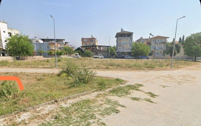 Serdaroğlu Mah. Köşk Satılık Kat Karşılığı Arsa |  1352M2 14.000.000Tl İmarlı  Resim-2