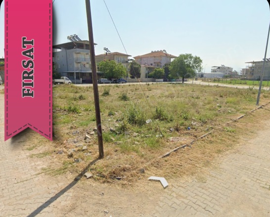 Serdaroğlu Mah. Köşk Satılık Kat Karşılığı Arsa |  1352M2 14.000.000Tl İmarlı  Resim-3