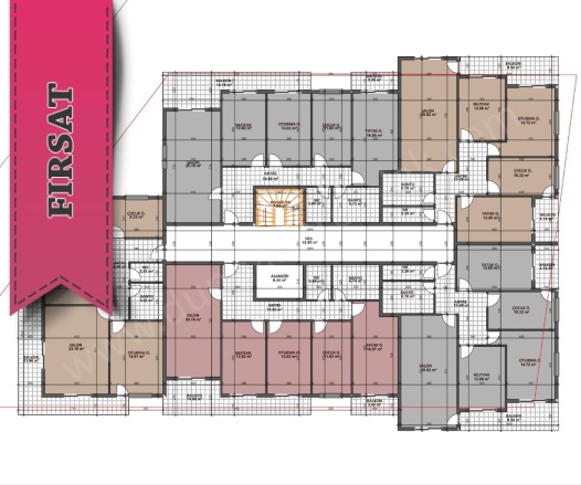 Serdaroğlu Mah. Köşk Satılık Kat Karşılığı Arsa |  1352M2 14.000.000Tl İmarlı  Resim-4