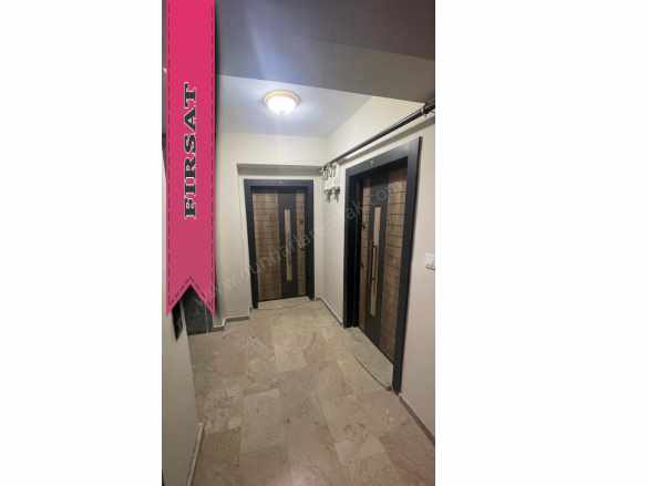Sıfır Lüks 2+1 Kapalı Otopark Ve Yerden Isıtma ile Eşsiz Konfor Satılık Daire Köşk Altıeylül Mah