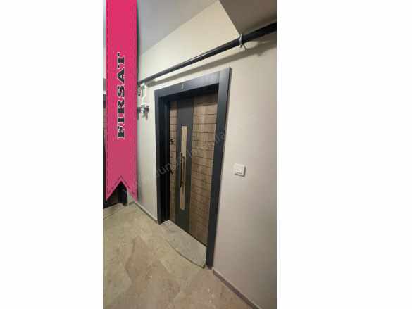 Sıfır Lüks 2+1 Kapalı Otopark Ve Yerden Isıtma ile Eşsiz Konfor Satılık Daire Köşk Altıeylül Mah