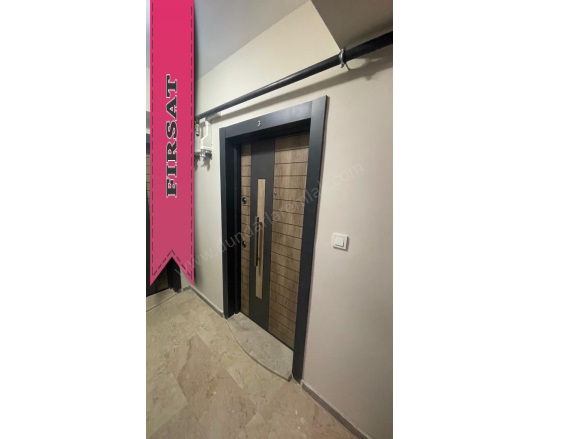 Altıeylül Mah. Köşk Satılık Daire |  2+1 Oda | 90M2 3.350.000Tl  Krediye Uygun  | 4. Kat | Yerden Isıtma | 1 Banyo | 1 Yatak Odası Resim-2