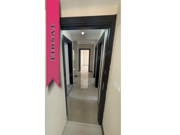 Altıeylül Mah. Köşk Satılık Daire |  2+1 Oda | 90M2 3.350.000Tl  Krediye Uygun  | 4. Kat | Yerden Isıtma | 1 Banyo | 1 Yatak Odası Resim-4