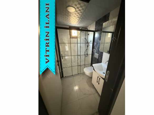 Lüks 3+1 Yerden Isıtmalı Giyinme Odalı Ve Kapalı Otoparklı Yüksek Konforlu Satılık Daire Köşk Altıeylül Mah