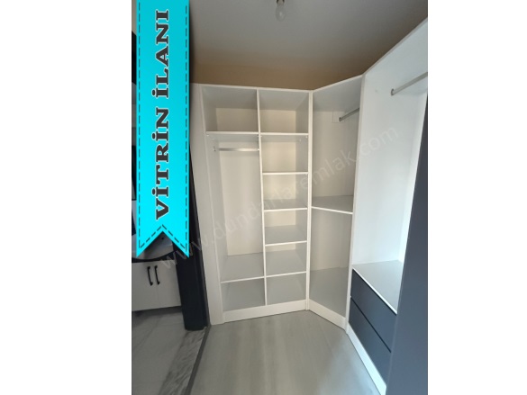 Altıeylül Mah. Köşk Satılık Daire |  3+1 Oda | 150M2 4.350.000Tl  Krediye Uygun  | 1. Kat | Doğalgaz(Kombi) | 2 Banyo | 1 Yatak Odası Resim-4