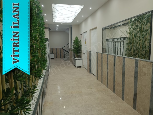Altıeylül Mah. Köşk Satılık Daire |  3+1 Oda | 160M2 4.400.000Tl  Krediye Uygun  | 2. Kat | Yerden Isıtma | 2 Banyo | 1 Yatak Odası Resim-1