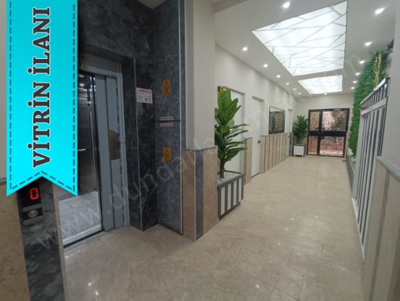 Altıeylül Mah. Köşk Satılık Daire |  3+1 Oda | 160M2 4.400.000Tl  Krediye Uygun  | 2. Kat | Yerden Isıtma | 2 Banyo | 1 Yatak Odası Resim-2