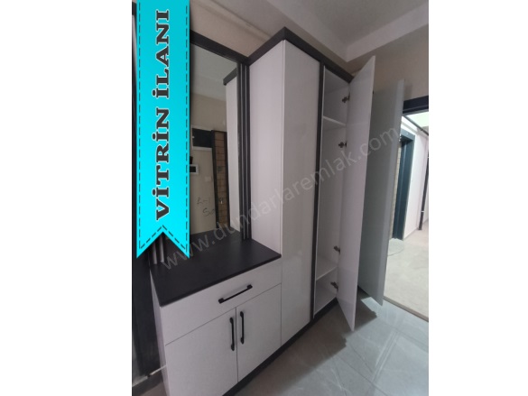 Altıeylül Mah. Köşk Satılık Daire |  3+1 Oda | 160M2 4.400.000Tl  Krediye Uygun  | 2. Kat | Yerden Isıtma | 2 Banyo | 1 Yatak Odası Resim-5