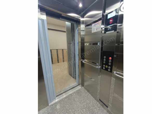 Satılık Daire Sıfır Dubleks 4+1 Köşk Altıeylül Mah
