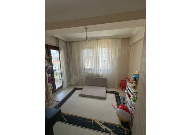 Altıeylül Mah. Köşk Kiralık Daire |  5+1 Oda | 300M2 Aylık 28.000Tl | Çatı Dubleksi | Doğalgaz(Kombi) | 2 Banyo | 2 Yatak Odası Resim-2