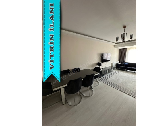 Altıeylül Mah. Köşk Kiralık Daire |  5+1 Oda | 300M2 Aylık 28.000Tl | Çatı Dubleksi | Doğalgaz(Kombi) | 2 Banyo | 2 Yatak Odası Resim-3