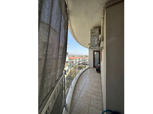 Altıeylül Mah. Köşk Kiralık Daire |  5+1 Oda | 300M2 Aylık 28.000Tl | Çatı Dubleksi | Doğalgaz(Kombi) | 2 Banyo | 2 Yatak Odası Resim-4