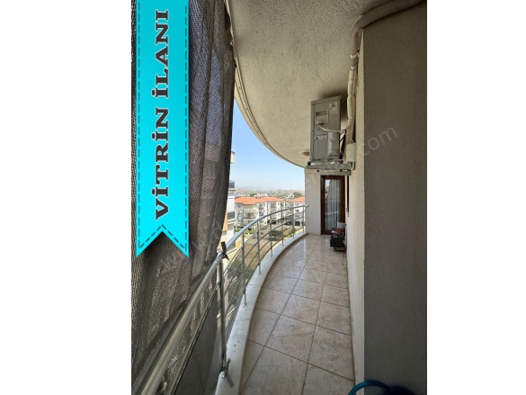 Altıeylül Mah. Köşk Kiralık Daire |  5+1 Oda | 300M2 Aylık 28.000Tl | Çatı Dubleksi | Doğalgaz(Kombi) | 2 Banyo | 2 Yatak Odası Resim-4