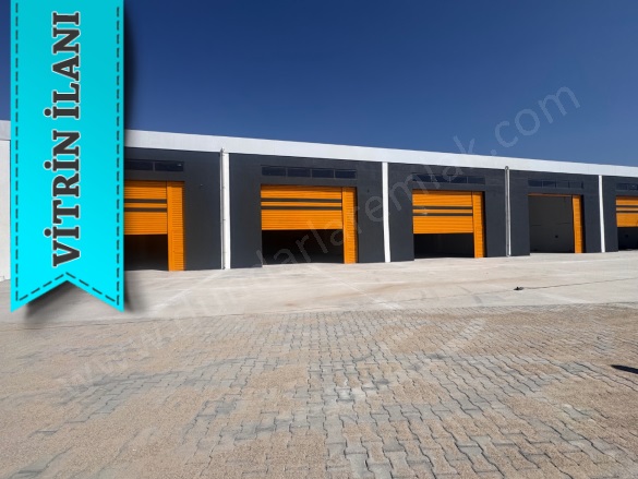 Ataosb Mah. Efeler Satılık Dükkan |  330M2 9.500.000Tl | Zemin Kat | 1 Banyo Resim-1