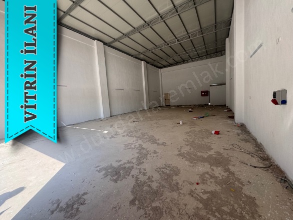 Ataosb Mah. Efeler Satılık Dükkan |  330M2 9.500.000Tl | Zemin Kat | 1 Banyo Resim-2