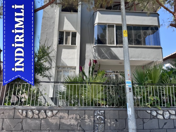 Serdaroğlu Mah. Köşk Satılık Bina |  3+1 Oda | 120M2 9.350.000Tl | 1 Banyo | 1 Yatak Odası Resim-1