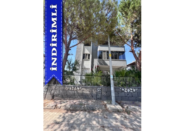 Serdaroğlu Mah. Köşk Satılık Bina |  3+1 Oda | 120M2 9.350.000Tl | 1 Banyo | 1 Yatak Odası Resim-2