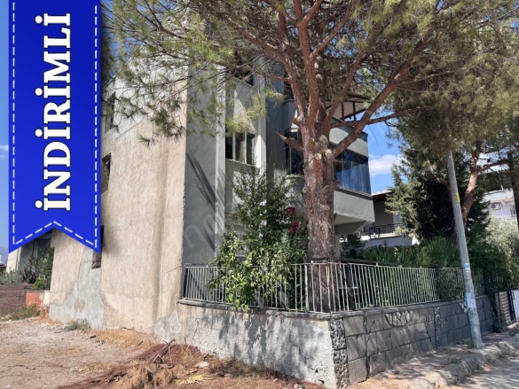 Serdaroğlu Mah. Köşk Satılık Bina |  3+1 Oda | 120M2 9.350.000Tl | 1 Banyo | 1 Yatak Odası Resim-3