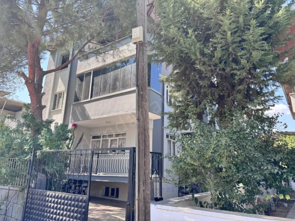 Serdaroğlu Mah. Köşk Satılık Bina |  3+1 Oda | 120M2 9.350.000Tl | 1 Banyo | 1 Yatak Odası Resim-4