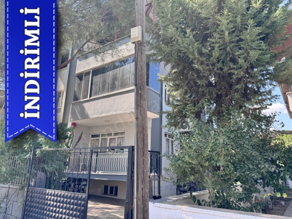 Serdaroğlu Mah. Köşk Satılık Bina |  3+1 Oda | 120M2 9.350.000Tl | 1 Banyo | 1 Yatak Odası Resim-4