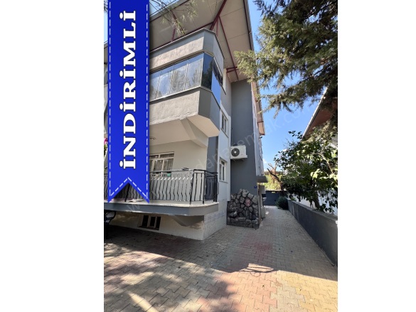 Serdaroğlu Mah. Köşk Satılık Bina |  3+1 Oda | 120M2 9.350.000Tl | 1 Banyo | 1 Yatak Odası Resim-5