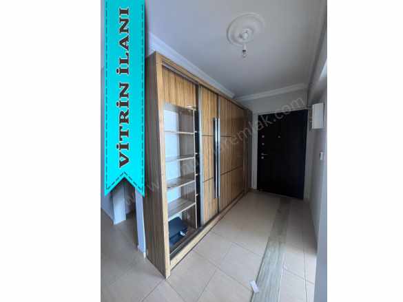 Kiralık Daire 3+1 Geniş Aydın Köşk Altıeylül Mah