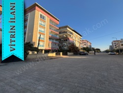 Köşk Altıeylül Mah. Satılık Daire 4+1 190 M2 | Dubleks | Doğalgaz(Kombi) | 2 Banyo | 2 Yatak Odası