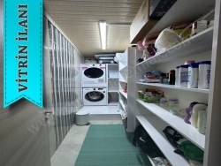 Köşk Altıeylül Mah. Satılık Daire 5+1 300 M2 | Çatı Dubleksi | Doğalgaz(Kombi) | 2 Banyo | 2 Yatak Odası