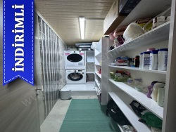 Köşk Altıeylül Mah. Satılık Daire 5+1 300 M2 | Çatı Dubleksi | Doğalgaz(Kombi) | 2 Banyo | 2 Yatak Odası