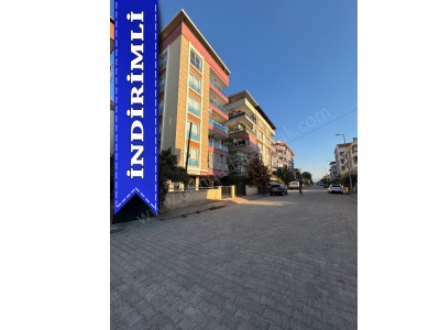 Satılık Daire 4+1 Dubleks Aydın Köşk Altıeylül Mah