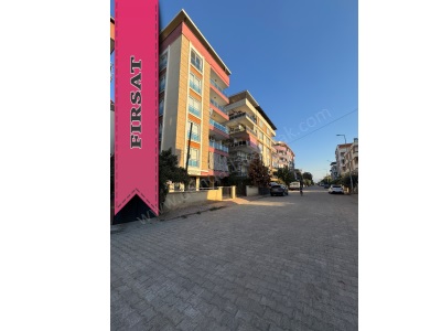 Satılık Daire 4+1 Dubleks Aydın Köşk Altıeylül Mah