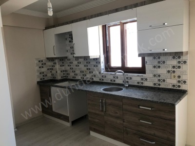 4+1 Çatı Dubleksi Satılık Daire Aydın Köşk Altıeylül Mah