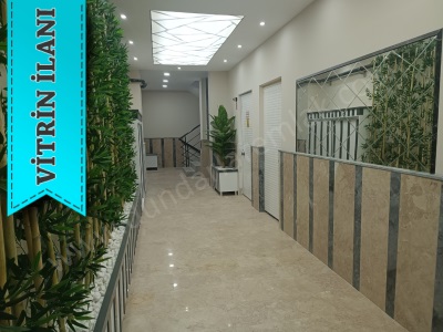 Köşkte Sıfır Lüks 3+1 Kapalı Otoparklı Yerden Isıtmalı Giyinme Odalı Satılık Daire Altıeylül Mah