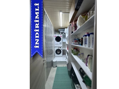 Mevlana Sitesinde Satılık Daire 5+1 Lüks Dubleks Köşk Altıeylül Mah