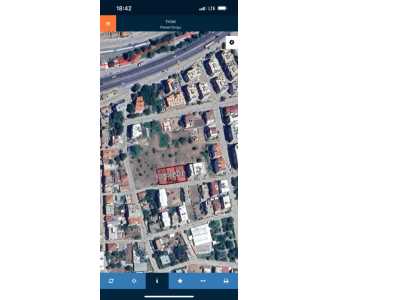 Altı Eylül Mahallesinde 3 Adet Mız Satılık Arsa Arsatır Köşk Altıeylül Mah