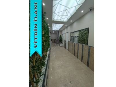 Kullanıma Hazır Sıfır Dubleks 4+1 Kaçırmayın Satılık Daire Köşk Altıeylül Mah