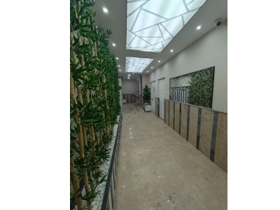 Satılık Daire Sıfır Dubleks 4+1 Köşk Altıeylül Mah