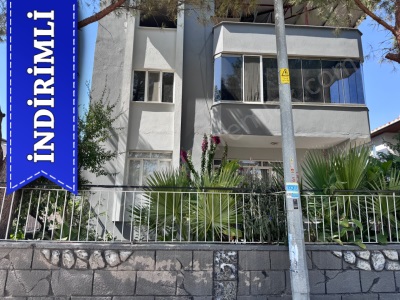 Satılık Bina Geniş Caddede Sahibinden Detaylar Açıklamada 3+1 Köşk Serdaroğlu Mah