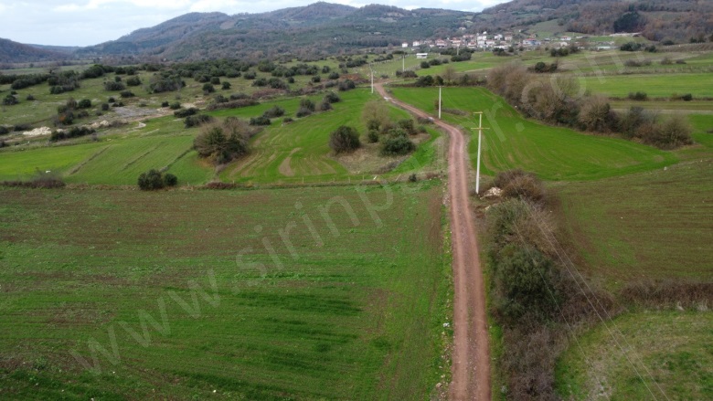 Babaköy Mah. Kandıra Satılık Tarla |  3010M2 4.700.000Tl İmarlı  Resim-1