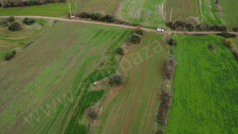 Babaköy Mah. Kandıra Satılık Tarla |  3010M2 4.700.000Tl İmarlı  Resim-3