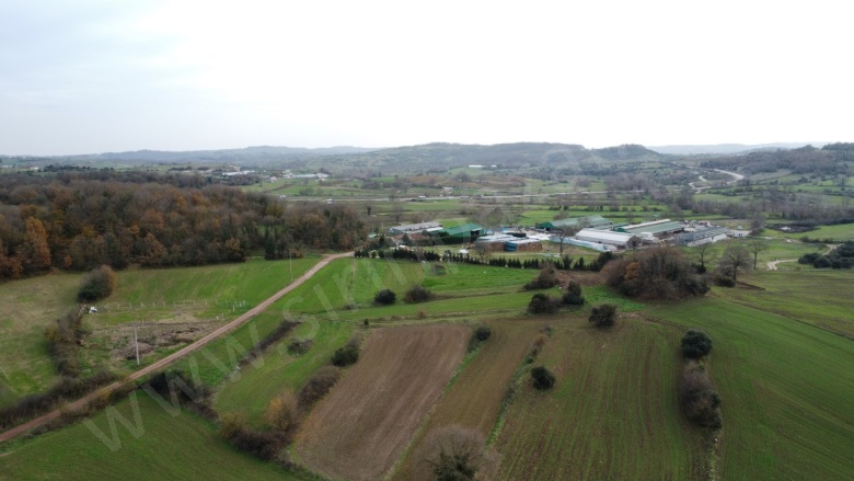 Babaköy Mah. Kandıra Satılık Tarla |  3010M2 4.700.000Tl İmarlı  Resim-5