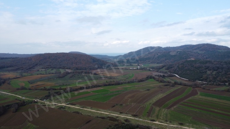 Babaköy Mah. Kandıra Satılık Tarla |  1676M2 2.700.000Tl İmarlı  Resim-3